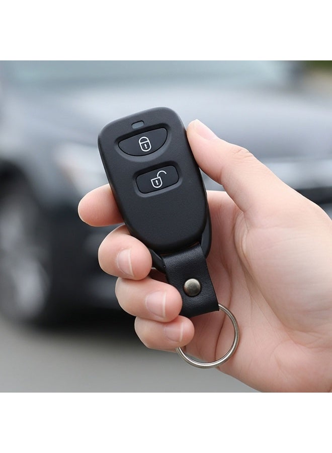 Platinum Pack of 2 Universal Remote Control NK365 Keyless Entry Systems | Car Door Lock/Unlock, and Trunk Release - Image 3